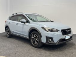 
										Subaru XV  2017 full									