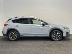 
										Subaru XV  2017 full									