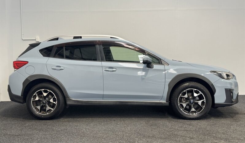 
								Subaru XV  2017 full									