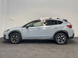 
										Subaru XV  2017 full									