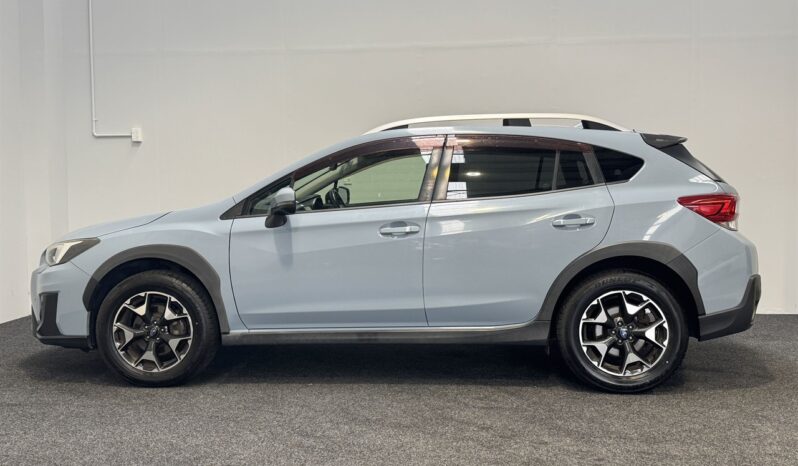 
								Subaru XV  2017 full									
