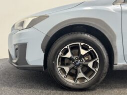 
										Subaru XV  2017 full									