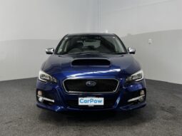 
										Subaru LEVORG 1.6GT-S Eyesite 2015 full									