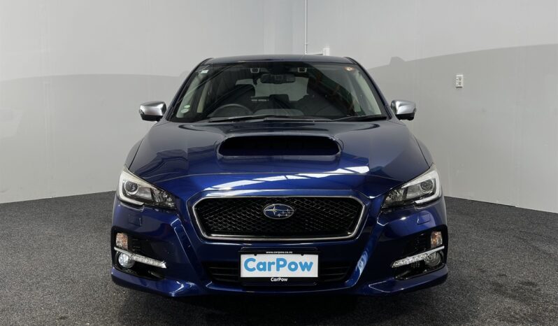 
								Subaru LEVORG 1.6GT-S Eyesite 2015 full									