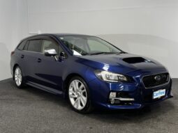
										Subaru LEVORG 1.6GT-S Eyesite 2015 full									