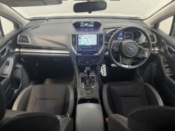 
										Subaru IMPREZA 2.0i-S Eyesite 4WD 2017 full									