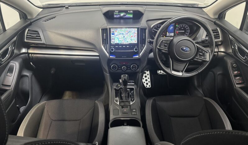 
								Subaru IMPREZA 2.0i-S Eyesite 4WD 2017 full									