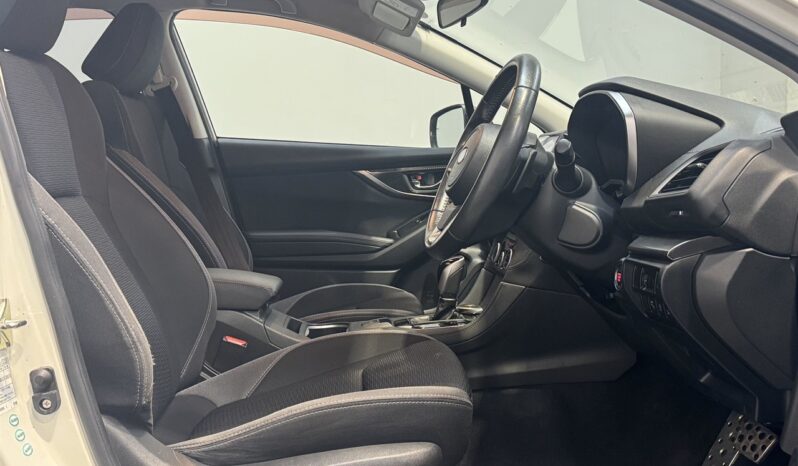 
								Subaru IMPREZA 2.0i-S Eyesite 4WD 2017 full									
