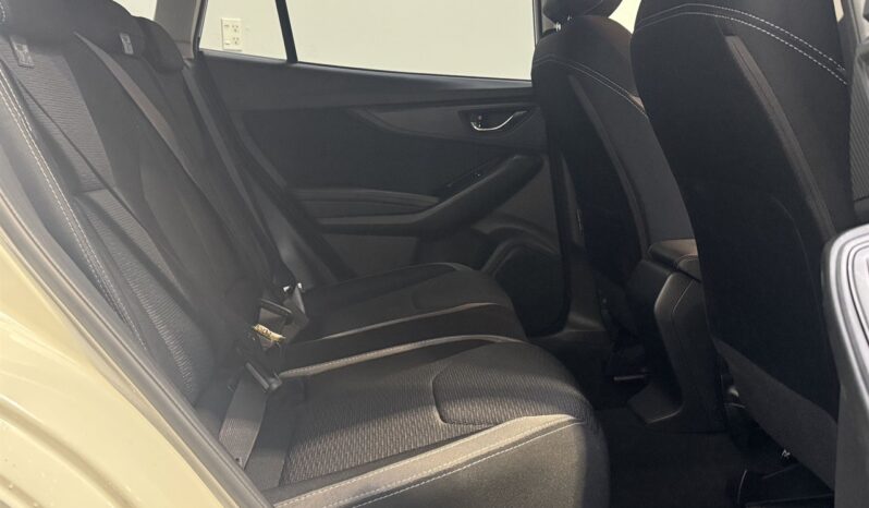 
								Subaru IMPREZA 2.0i-S Eyesite 4WD 2017 full									