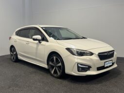 
										Subaru IMPREZA 2.0i-S Eyesite 4WD 2017 full									