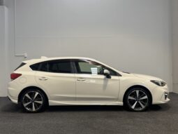 
										Subaru IMPREZA 2.0i-S Eyesite 4WD 2017 full									