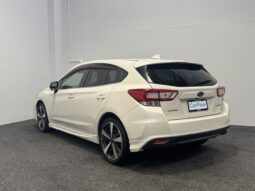 
										Subaru IMPREZA 2.0i-S Eyesite 4WD 2017 full									