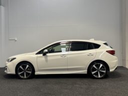 
										Subaru IMPREZA 2.0i-S Eyesite 4WD 2017 full									