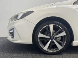 
										Subaru IMPREZA 2.0i-S Eyesite 4WD 2017 full									