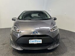 
										Toyota AQUA S 2019 full									