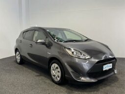 
										Toyota AQUA S 2019 full									