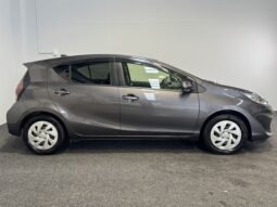 
										Toyota AQUA S 2019 full									