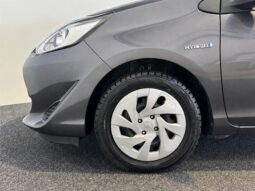 
										Toyota AQUA S 2019 full									