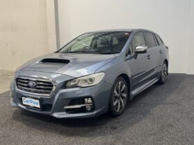 Subaru LEVORG 1.6GT EYESIGHT AWD 4WD 2014