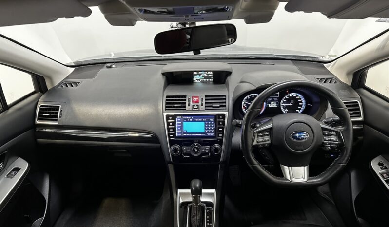 
								Subaru LEVORG 1.6GT EYESIGHT AWD 4WD 2014 full									