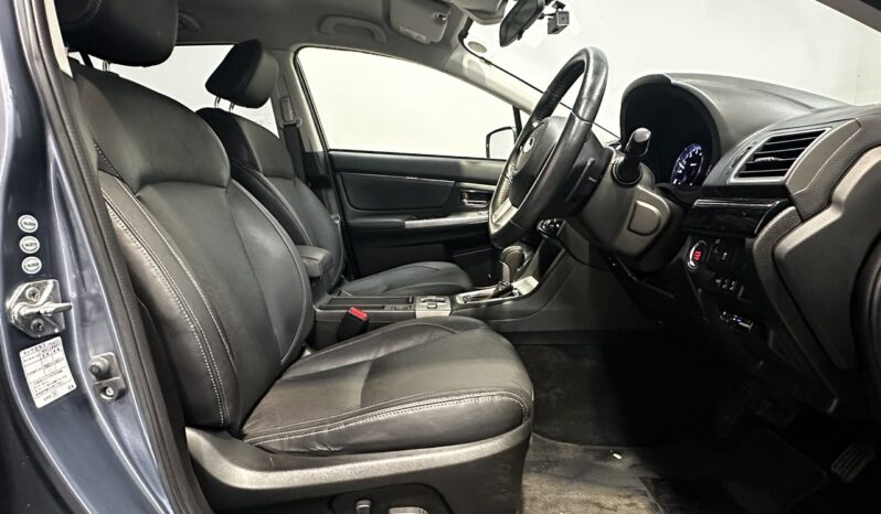 
								Subaru LEVORG 1.6GT EYESIGHT AWD 4WD 2014 full									