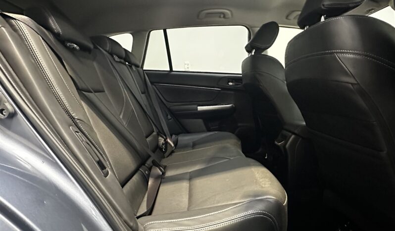 
								Subaru LEVORG 1.6GT EYESIGHT AWD 4WD 2014 full									