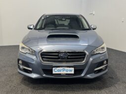 
										Subaru LEVORG 1.6GT EYESIGHT AWD 4WD 2014 full									