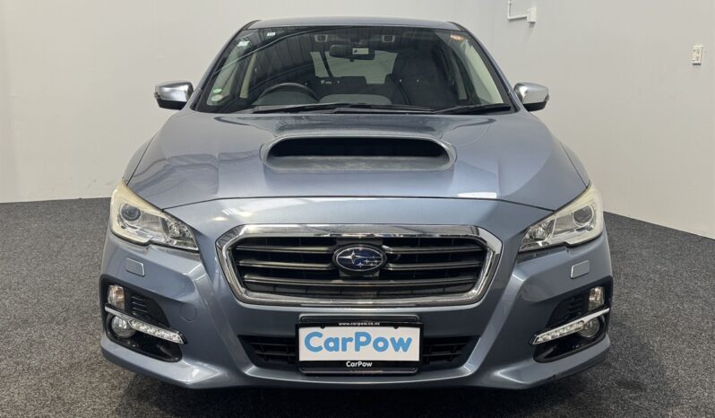 
								Subaru LEVORG 1.6GT EYESIGHT AWD 4WD 2014 full									