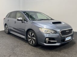 
										Subaru LEVORG 1.6GT EYESIGHT AWD 4WD 2014 full									
