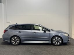 
										Subaru LEVORG 1.6GT EYESIGHT AWD 4WD 2014 full									