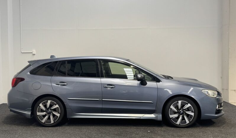 
								Subaru LEVORG 1.6GT EYESIGHT AWD 4WD 2014 full									