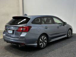 
										Subaru LEVORG 1.6GT EYESIGHT AWD 4WD 2014 full									