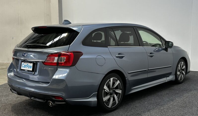 
								Subaru LEVORG 1.6GT EYESIGHT AWD 4WD 2014 full									