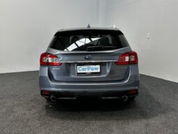 
										Subaru LEVORG 1.6GT EYESIGHT AWD 4WD 2014 full									