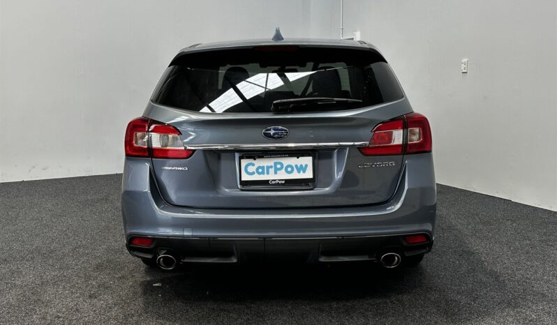 
								Subaru LEVORG 1.6GT EYESIGHT AWD 4WD 2014 full									