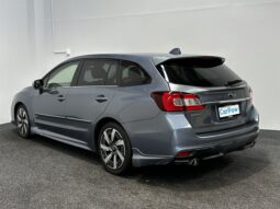 
										Subaru LEVORG 1.6GT EYESIGHT AWD 4WD 2014 full									