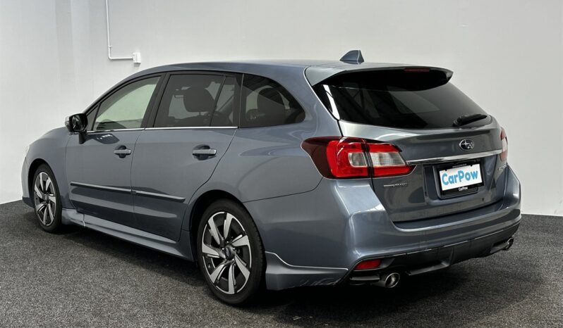 
								Subaru LEVORG 1.6GT EYESIGHT AWD 4WD 2014 full									