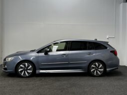 
										Subaru LEVORG 1.6GT EYESIGHT AWD 4WD 2014 full									