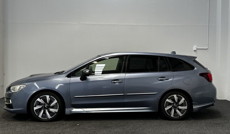 
								Subaru LEVORG 1.6GT EYESIGHT AWD 4WD 2014 full									
