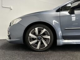 
										Subaru LEVORG 1.6GT EYESIGHT AWD 4WD 2014 full									