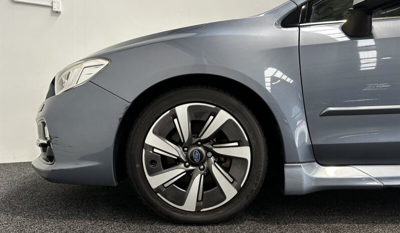 
								Subaru LEVORG 1.6GT EYESIGHT AWD 4WD 2014 full									