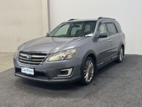 Subaru EXIGA CROSSOVER 7 2.5i Eyesight  Modern Style 2016