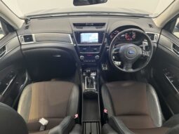 
										Subaru EXIGA CROSSOVER 7 2.5i Eyesight  Modern Style 2016 full									
