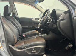 
										Subaru EXIGA CROSSOVER 7 2.5i Eyesight  Modern Style 2016 full									