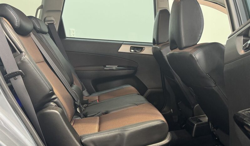 
								Subaru EXIGA CROSSOVER 7 2.5i Eyesight  Modern Style 2016 full									