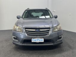 
										Subaru EXIGA CROSSOVER 7 2.5i Eyesight  Modern Style 2016 full									
