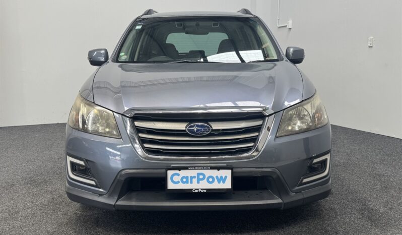 
								Subaru EXIGA CROSSOVER 7 2.5i Eyesight  Modern Style 2016 full									