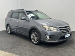 
										Subaru EXIGA CROSSOVER 7 2.5i Eyesight  Modern Style 2016 full									