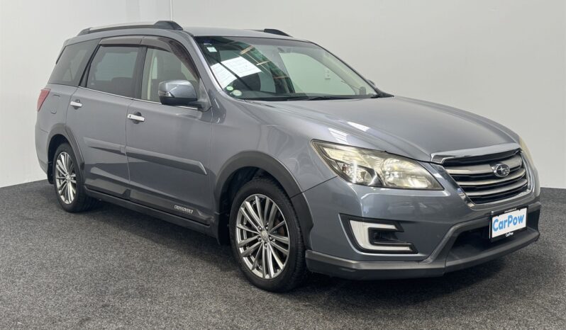 
								Subaru EXIGA CROSSOVER 7 2.5i Eyesight  Modern Style 2016 full									