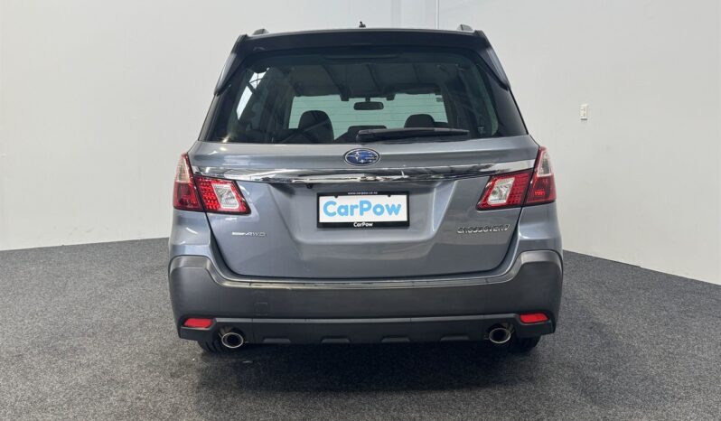 
								Subaru EXIGA CROSSOVER 7 2.5i Eyesight  Modern Style 2016 full									